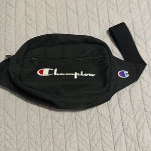 Champion side/belt/Fanny bag